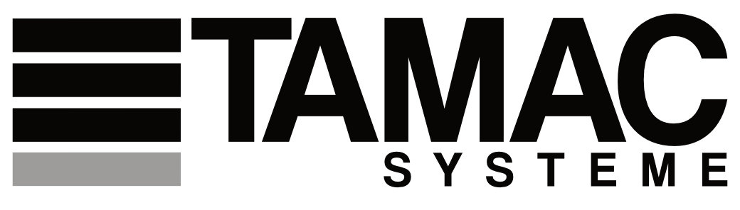 Baufirma «Tamac Systeme»